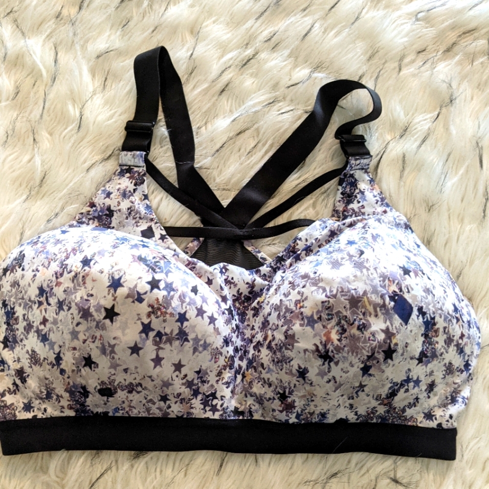 VS sport bra